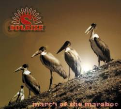 March of the Maraboo